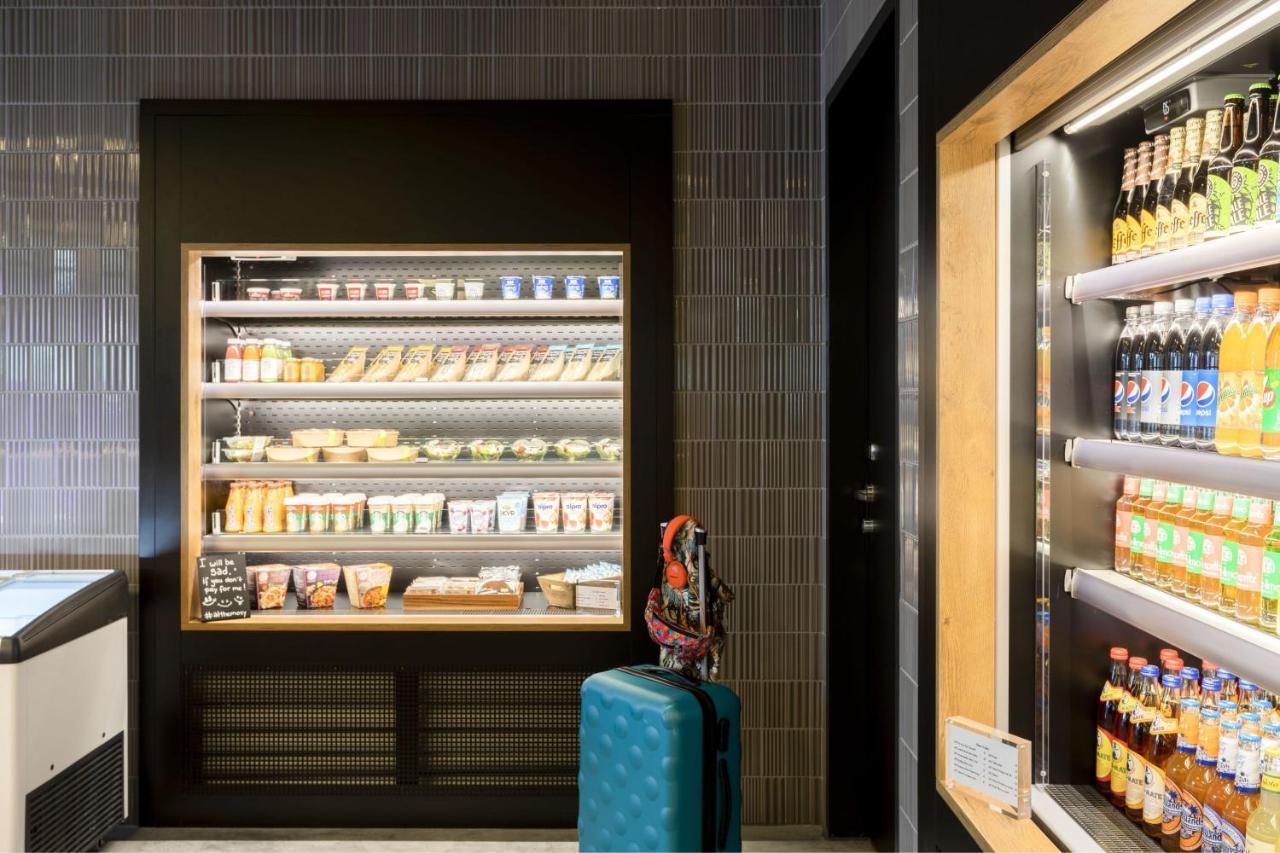 Moxy Outletcity Metzingen Metzingen  Eksteriør billede